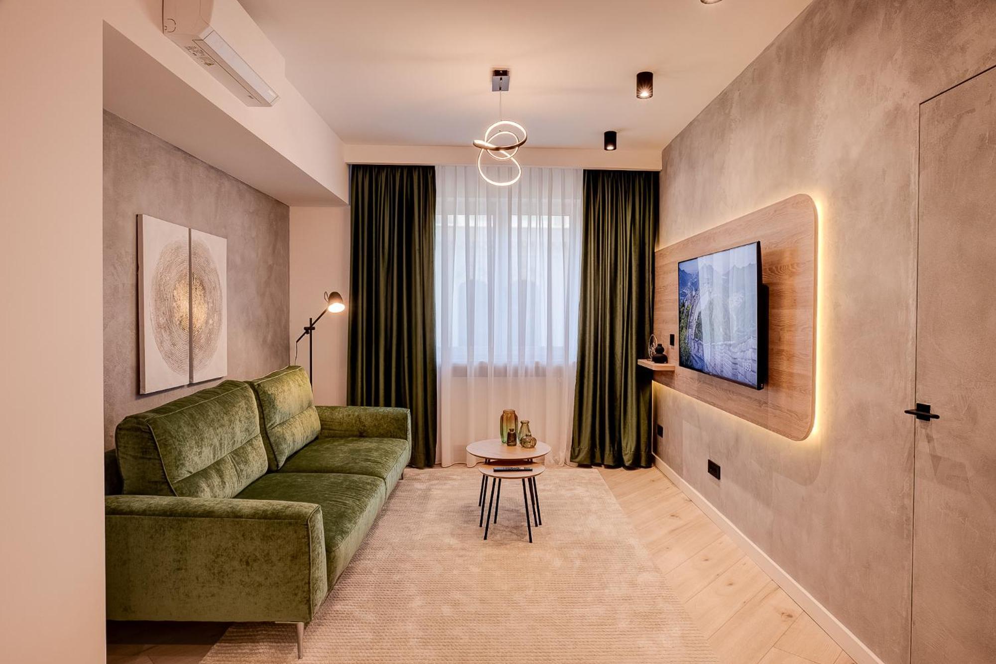 Chanttal Luxury - Boutique Appartamento *