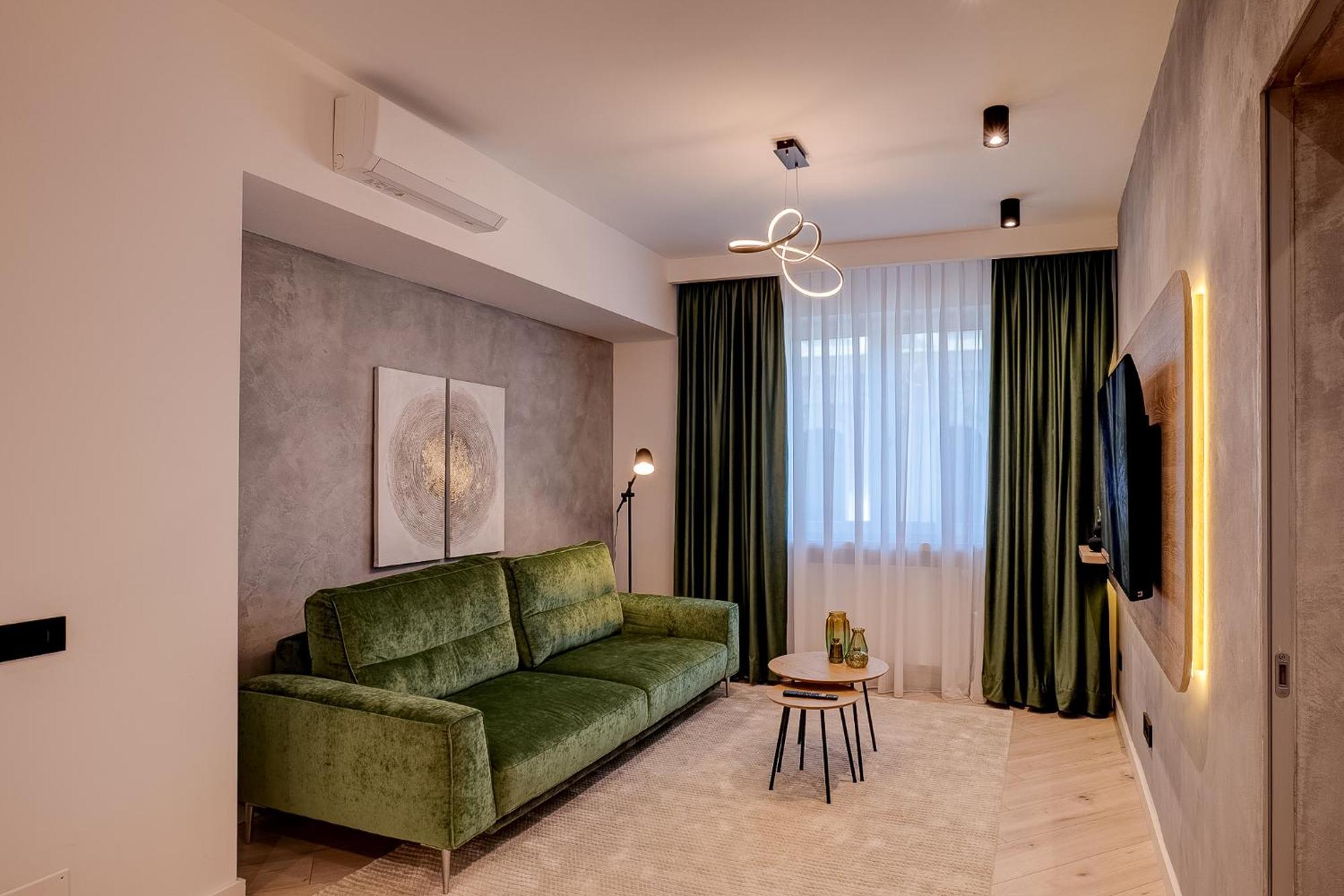 Appartamento Chanttal Luxury - Boutique *