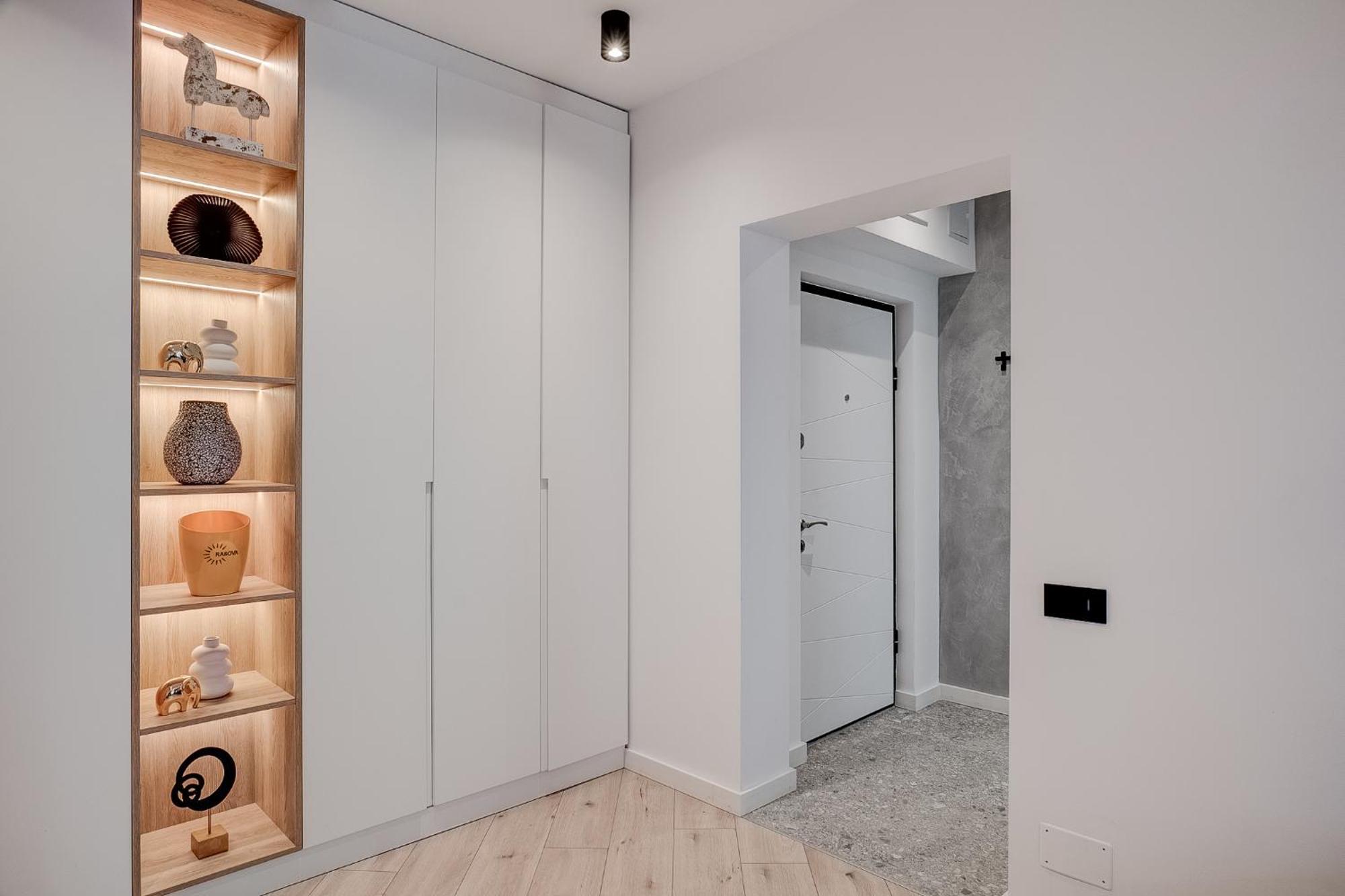 Appartamento Chanttal Luxury - Boutique Bucarest