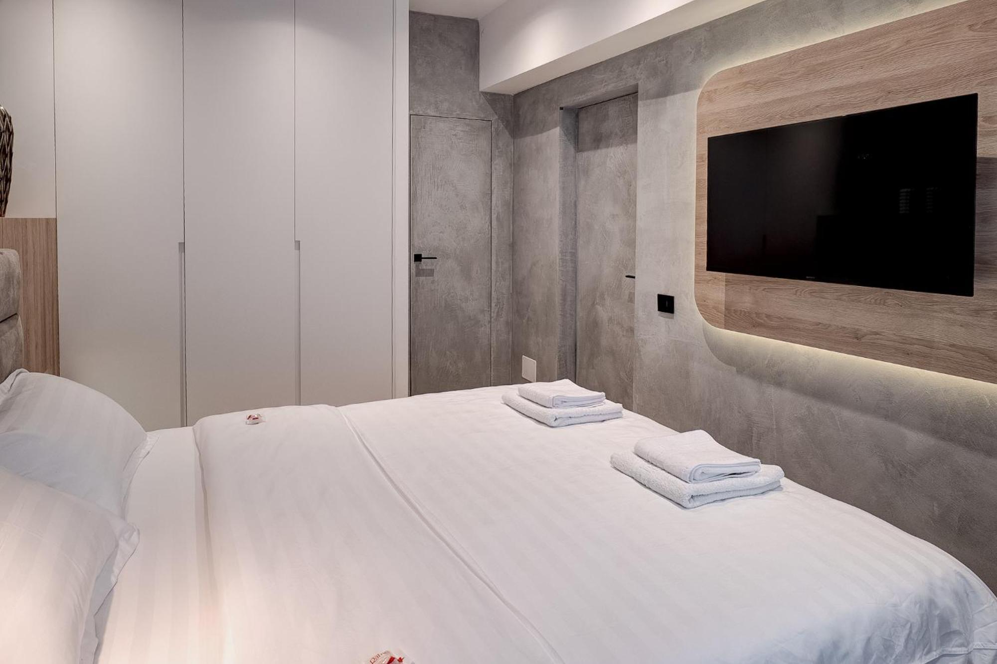 Appartamento Chanttal Luxury - Boutique