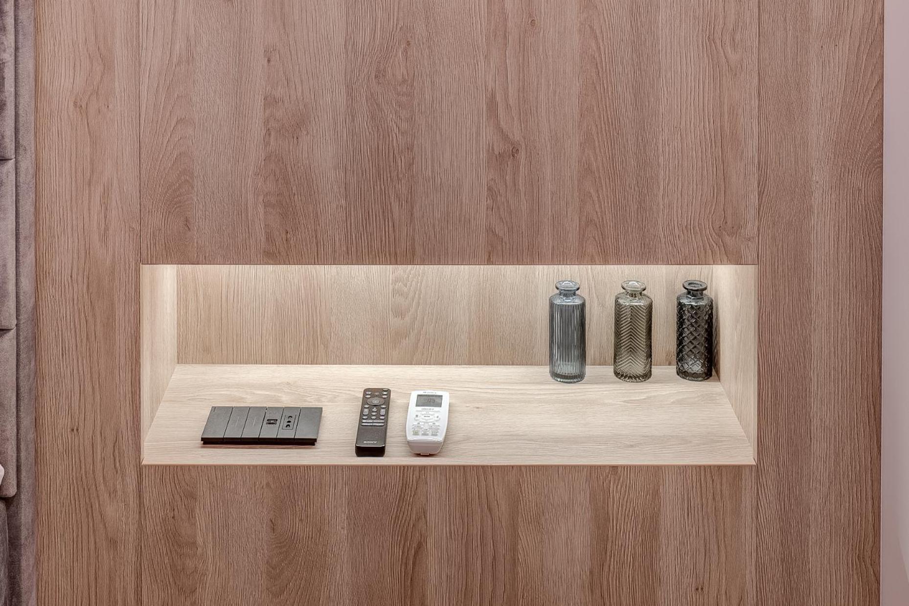 Appartamento Chanttal Luxury - Boutique *