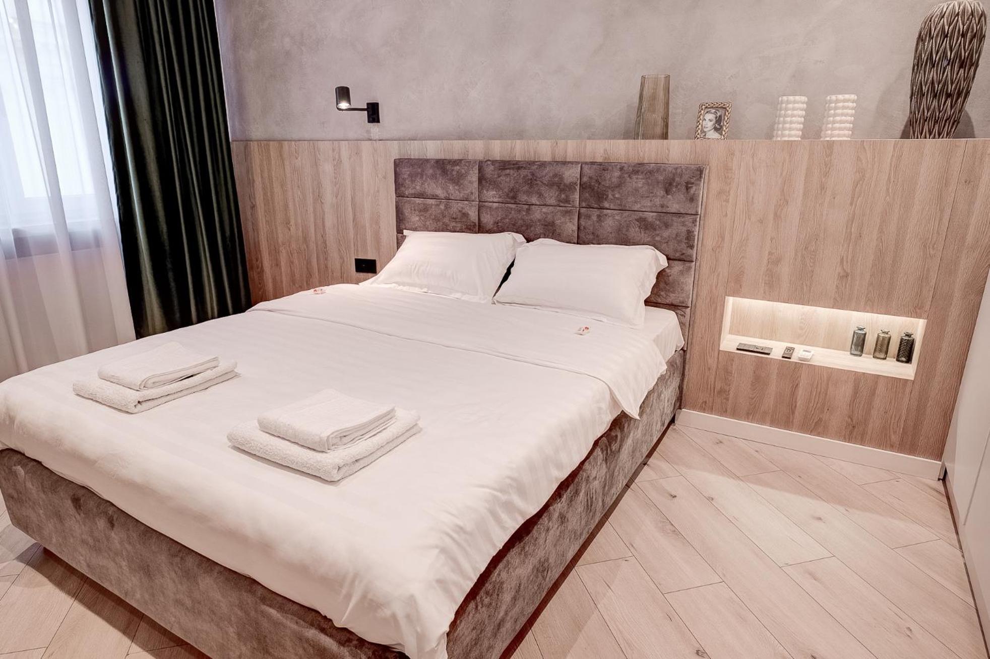 Chanttal Luxury - Boutique Appartamento