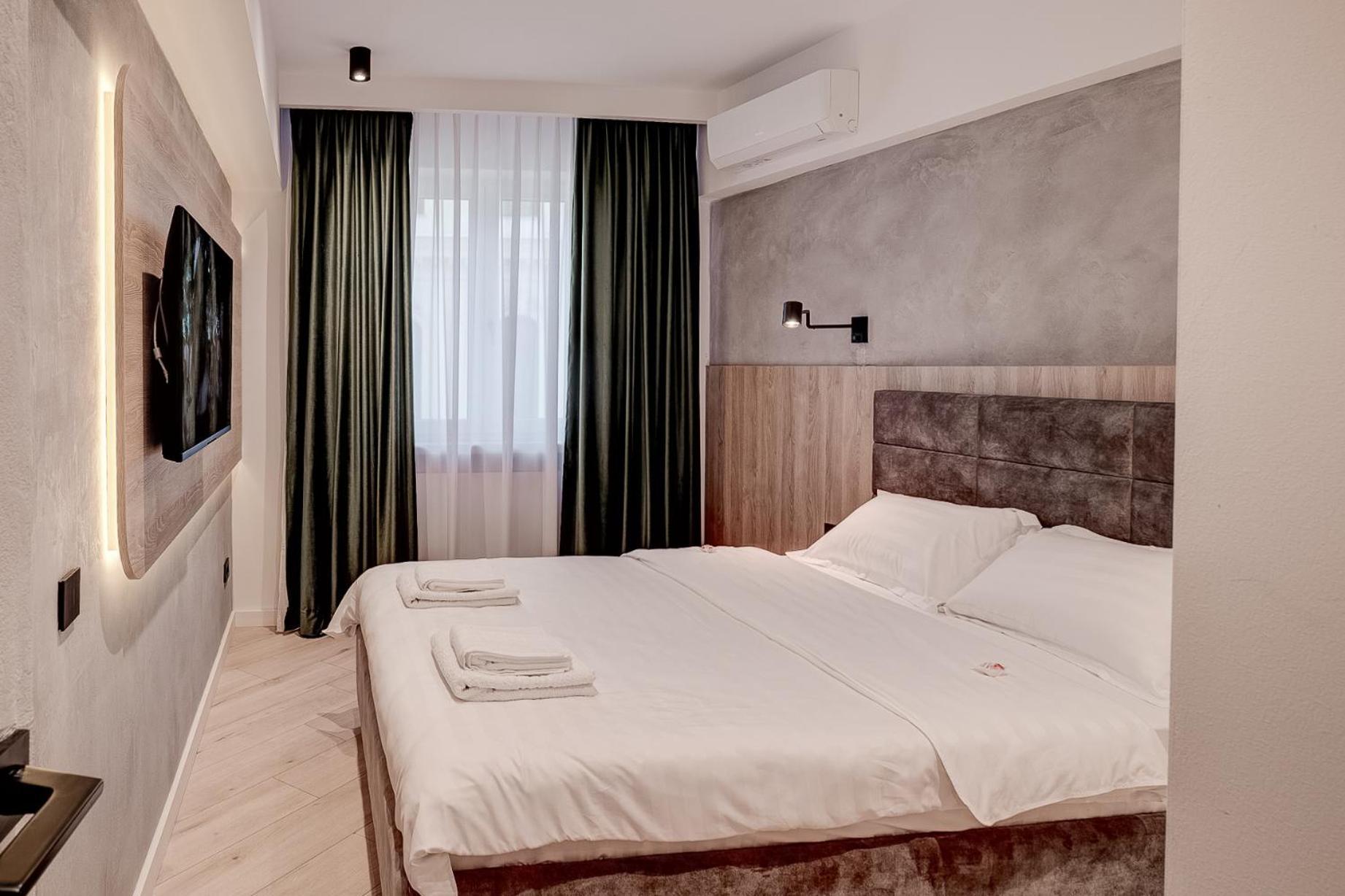 Appartamento Chanttal Luxury - Boutique