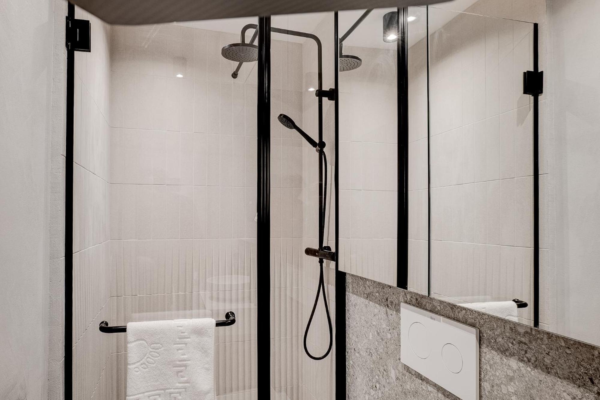 Chanttal Luxury - Boutique Appartamento *