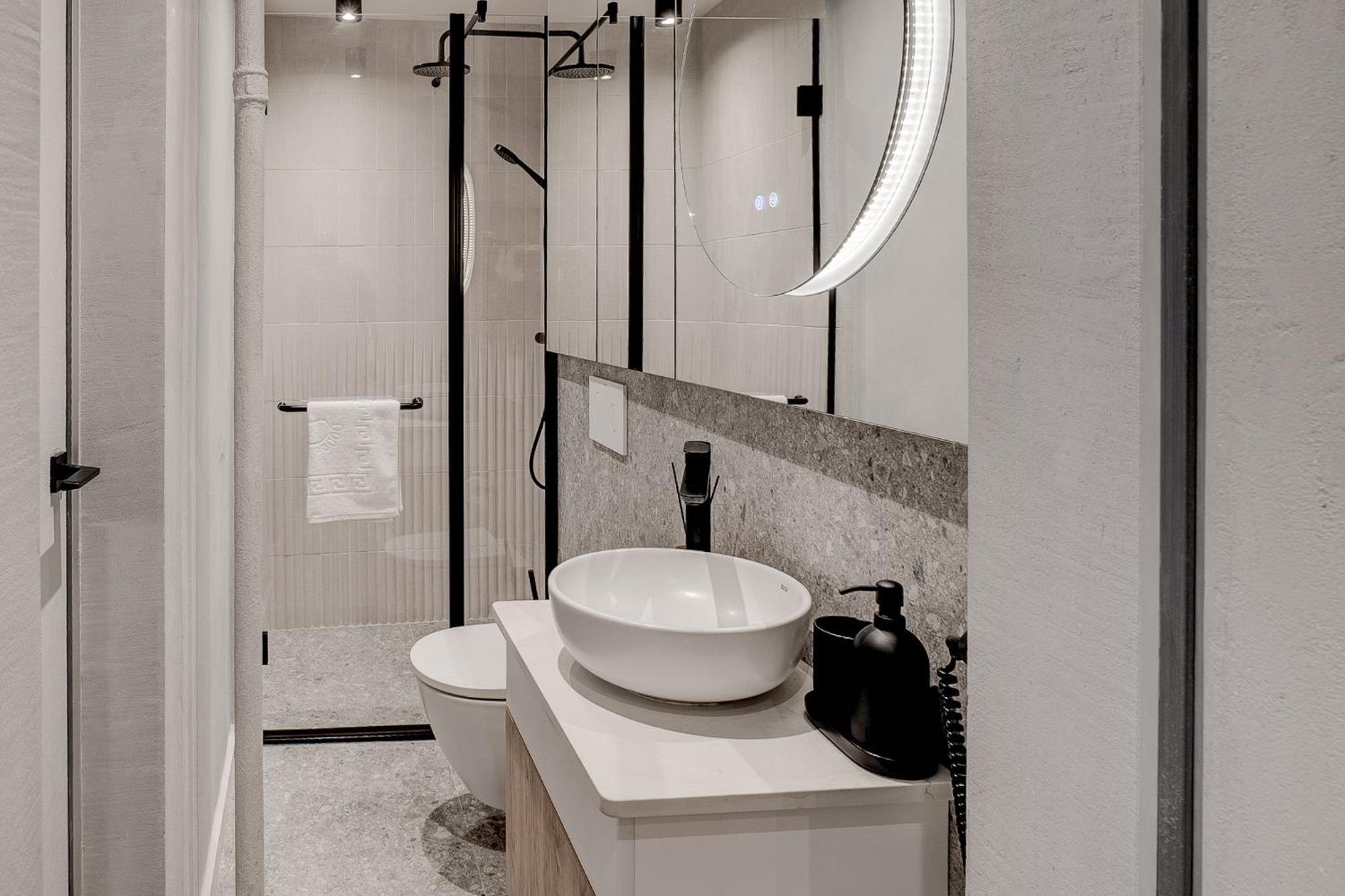 Appartamento Chanttal Luxury - Boutique *