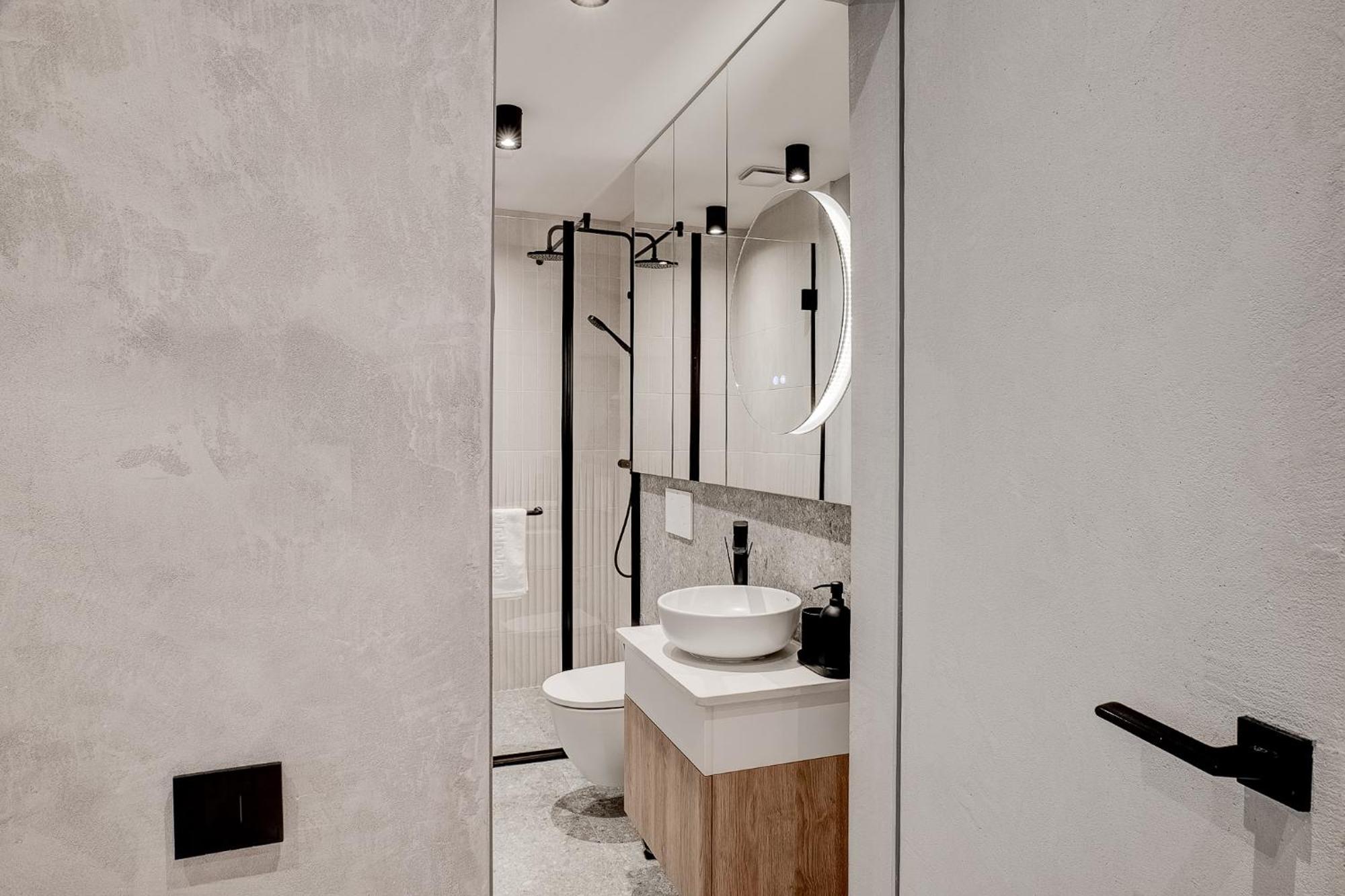 Appartamento Chanttal Luxury - Boutique