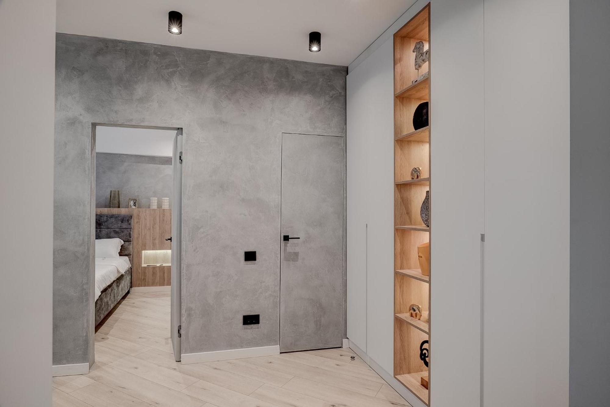 Appartamento Chanttal Luxury - Boutique *