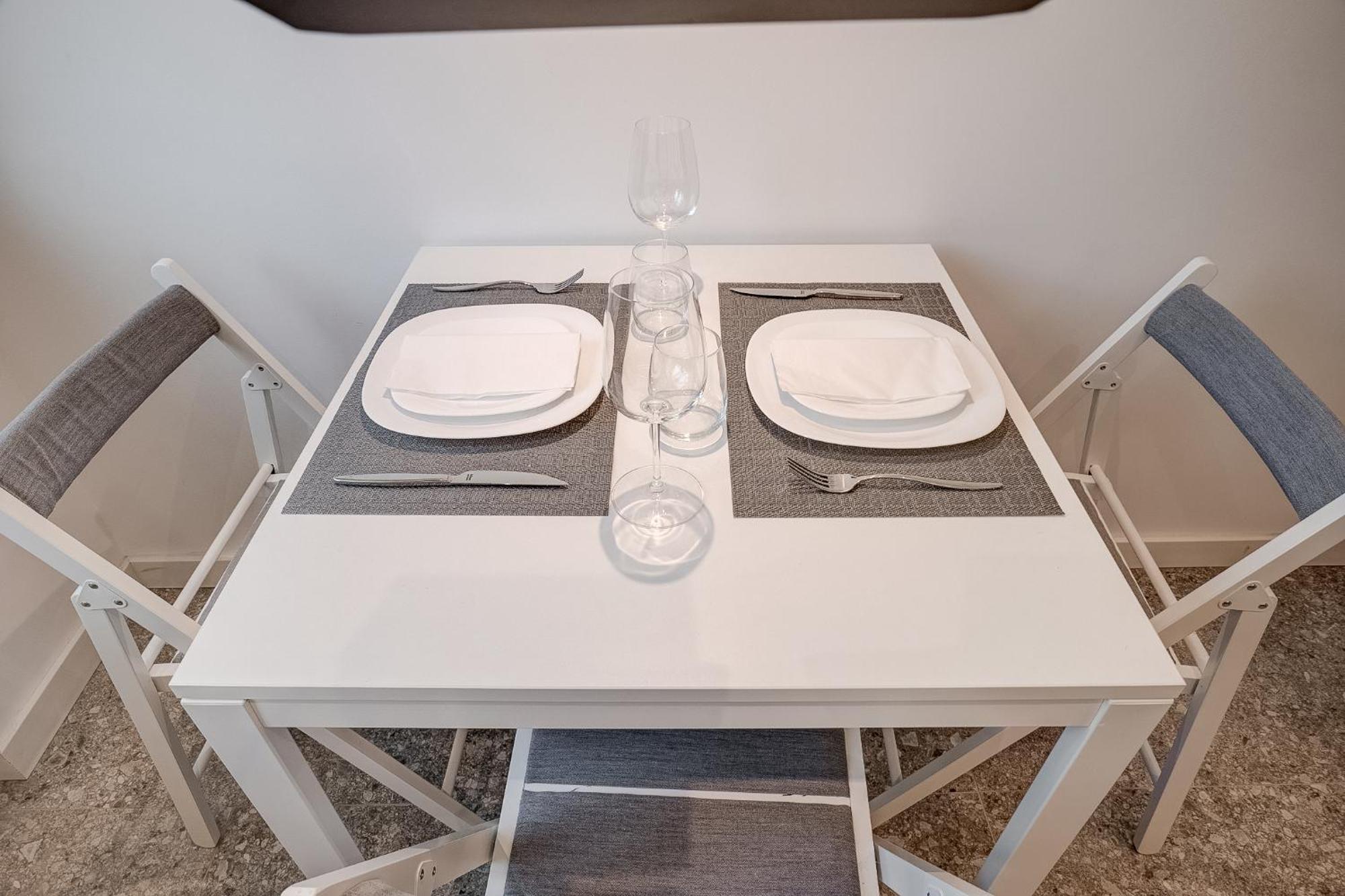 Chanttal Luxury - Boutique Appartamento *