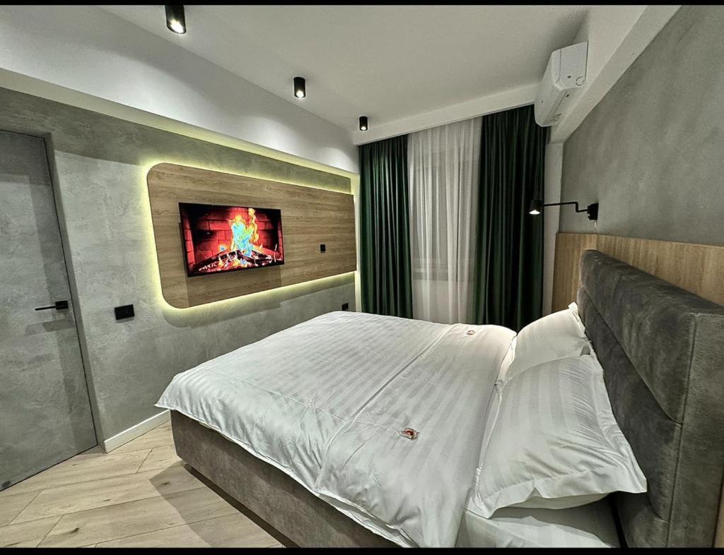 Chanttal Luxury - Boutique Appartamento